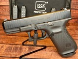 GLOCK G19 GEN5 GearPack 9MM LUGER (9x19 PARA) - 2 of 3