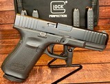 GLOCK G19 GEN5 GearPack 9MM LUGER (9x19 PARA) - 3 of 3