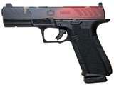 SHADOW SYSTEMS DR920 9MM LUGER (9x19 PARA) - 1 of 1