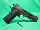 NIGHTHAWK CUSTOM AGENT 2 1911 9MM LUGER (9x19 PARA) - 2 of 3