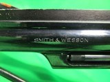 SMITH & WESSON 19-3 .357 MAG - 3 of 3