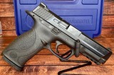 SMITH & WESSON M&P 9 9MM LUGER (9x19 PARA) - 3 of 3