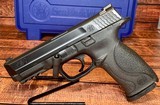 SMITH & WESSON M&P 9 9MM LUGER (9x19 PARA) - 2 of 3