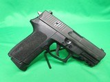 SIG SAUER SP2022 .40 S&W - 2 of 3