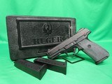 RUGER SR40 .40 S&W - 1 of 3
