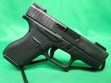 GLOCK G42 .380 ACP - 2 of 3