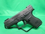 GLOCK G42 .380 ACP - 3 of 3
