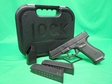 GLOCK 17 GEN 5 9MM LUGER (9X19 PARA) - 1 of 3