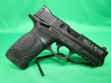 SMITH & WESSON M&P22 COMPACT .22 LR - 2 of 3