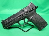 SMITH & WESSON M&P22 COMPACT .22 LR - 1 of 3