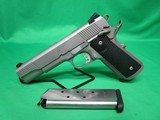 SPRINGFIELD ARMORY 1911 TRP .45 ACP - 1 of 3