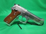 TAURUS PT 92 CS 9MM LUGER (9x19 PARA) - 2 of 3