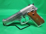 TAURUS PT 92 CS 9MM LUGER (9x19 PARA) - 3 of 3