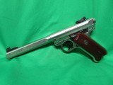 RUGER MARK IV .22 LR/.22 WMR - 3 of 3