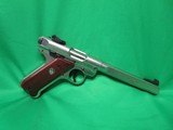 RUGER MARK IV .22 LR/.22 WMR - 2 of 3