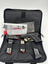 SHADOW SYSTEMS MR920 9MM LUGER (9x19 PARA) - 2 of 2