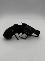 COLT Agent .38 SPL - 2 of 2