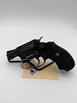 COLT Agent .38 SPL - 1 of 2