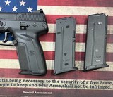 FN Five-seveN 5.7X28MM - 3 of 3