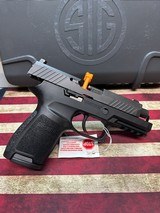 SIG SAUER P320 COMPACT 9MM LUGER (9X19 PARA) - 3 of 3