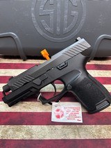 SIG SAUER P320 COMPACT 9MM LUGER (9X19 PARA) - 2 of 3