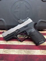 SIG SAUER P320 RXP COMPACT 9MM LUGER (9X19 PARA) - 2 of 3