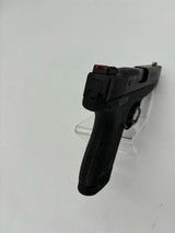 SMITH & WESSON M&P 9 SHIELD Performance Center 9MM LUGER (9x19 PARA) - 2 of 3