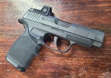 SIG SAUER P365 XL 9MM LUGER (9x19 PARA) - 2 of 3