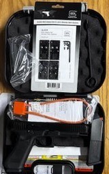 GLOCK G34 GEN 5 MOS FS 9MM LUGER (9X19 PARA) - 1 of 1