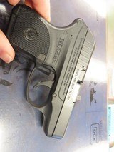 RUGER LCP .380 ACP - 1 of 3