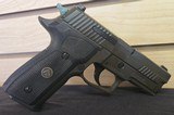 SIG SAUER P229 LEGION 9MM LUGER (9x19 PARA) - 2 of 3