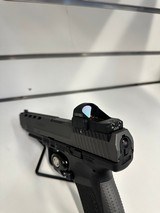 CANIK TP9 ELITE SFX RIVAL 9MM LUGER (9x19 PARA) - 2 of 3