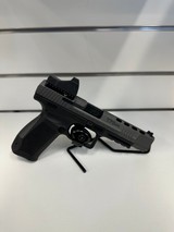 CANIK TP9 ELITE SFX RIVAL 9MM LUGER (9x19 PARA) - 3 of 3