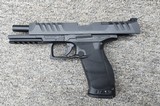 WALTHER ARMS PDP 9MM LUGER (9X19 PARA) - 3 of 3