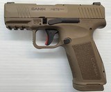 CANIK METE MC9L 9MM LUGER (9x19 PARA) - 2 of 3