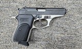 BERSA THUNDER .380 .380 ACP - 1 of 2