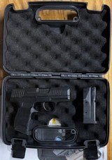 SIG SAUER P365 SAS 9MM LUGER (9X19 PARA) - 1 of 1