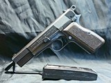 BROWNING High Power 9MM LUGER (9x19 PARA) - 2 of 3