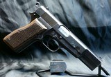BROWNING High Power 9MM LUGER (9x19 PARA) - 3 of 3