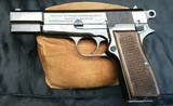 BROWNING High Power 9MM LUGER (9x19 PARA) - 1 of 3