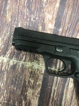 SMITH & WESSON M&P 9 9MM LUGER (9x19 PARA) - 3 of 3