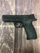 SMITH & WESSON M&P 9 9MM LUGER (9x19 PARA) - 1 of 3