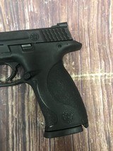 SMITH & WESSON M&P 9 9MM LUGER (9x19 PARA) - 2 of 3