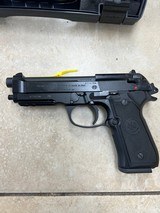 BERETTA 96A1 .40 CALIBER - 3 of 3