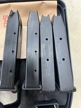 BERETTA 96A1 .40 CALIBER - 2 of 3