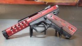 RUGER 22/45 Lite NRA Edition .22 LR