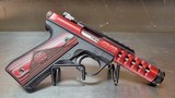 RUGER 22/45 Lite NRA Edition .22 LR - 3 of 3