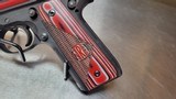 RUGER 22/45 Lite NRA Edition .22 LR - 2 of 3