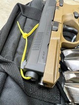 FN FNX-45 .45 ACP - 3 of 3