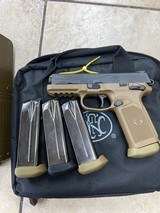 FN FNX-45 .45 ACP - 2 of 3